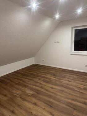 Foto - 2 Zimmer Etagenwohnung zur Miete in Krummhörn