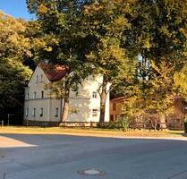 Gemütliche Erdgeschosswohnung zu vermieten - Osterfeld