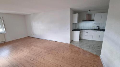 Foto - Etagenwohnung in Villingen-Schwenningen zur Miete