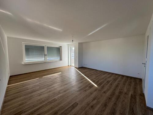 Foto - 4 Zimmer Etagenwohnung zur Miete in Stetten am kalten Markt