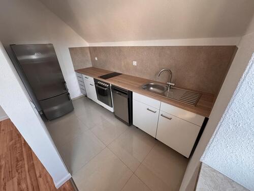 Foto - Frisch renovierte 2,5-Zimmer-Wohnung in Weilburg-Hasselbach