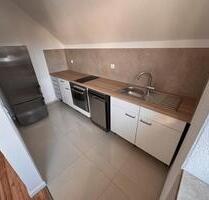 Frisch renovierte 2,5-Zimmer-Wohnung in Weilburg-Hasselbach