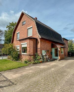 Foto - 6 Zimmer Einfamilienhaus zum Kaufen in Bad Oldesloe