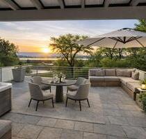 Luxus Wohnung am Bodensee (Konstanz) - Reichenau