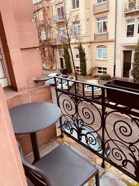 Foto - Top 1 Zimmer Wohnung Oststadt - 810,00&nbsp;EUR Kaltmiete, ca.&nbsp; 48,00&nbsp;m&sup2;