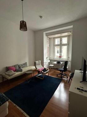 Foto - 1 Zimmer Etagenwohnung in Mannheim