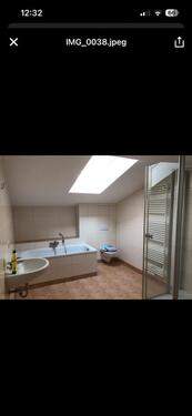 Foto - 4 Zimmer Dachgeschoßwohnung in Senftenberg