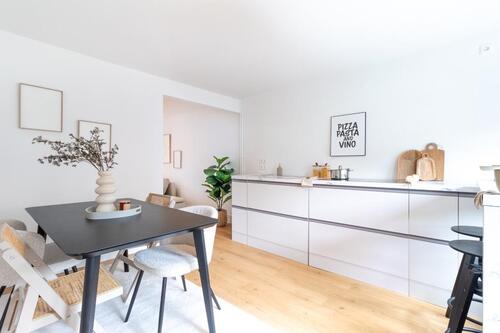 Foto - Unser Reihenhaus – mit Herz modenisiert & bezugsfertig