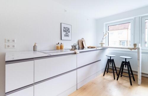 Foto - 4 Zimmer Reihenhaus zum Kaufen in Göttingen