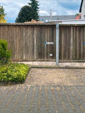 Foto - Parkplatz Stellplatz zu vermieten zentral