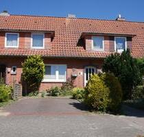 Kernsaniertes Reihenmittelhaus in Heide, 3 Zimmer