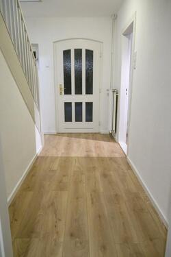 Foto - 3 Zimmer Reihenhaus in Heide