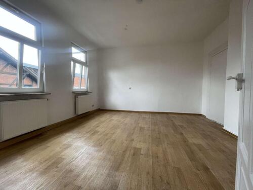 Foto - 3 Zimmer Maisonettenwohnung in Sonneberg