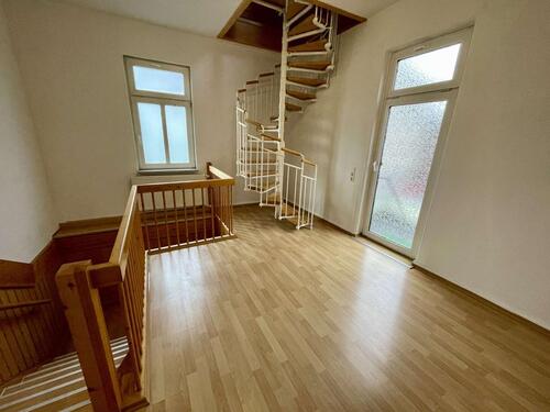 Foto - Maisonettenwohnung in Sonneberg zur Miete