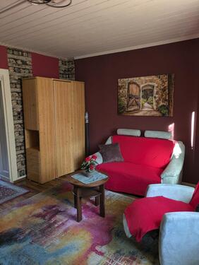 Foto - 1 Zimmer Erdgeschoßwohnung zur Miete in Ennepetal