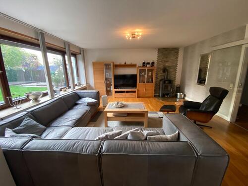 Foto - 5 Zimmer Einfamilienhaus in Aachen