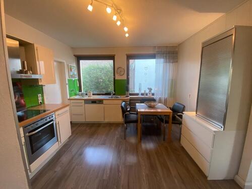 Foto - Einfamilienhaus in Aachen zum Kaufen