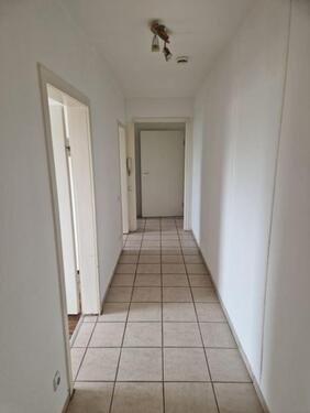 Foto - Dachgeschoßwohnung in Celle zur Miete