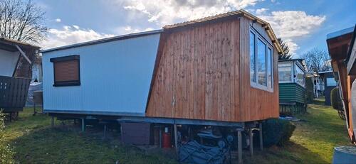 Foto - Bungalow Talsperre Pöhl - 4.900,00&nbsp;EUR Kaltmiete, ca.&nbsp; 0,00&nbsp;m&sup2;