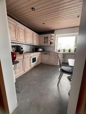 Foto - 2 Zimmer Etagenwohnung in Feuchtwangen