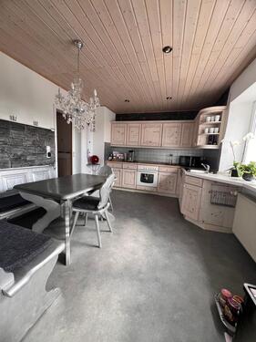 Foto - Etagenwohnung in Feuchtwangen zur Miete