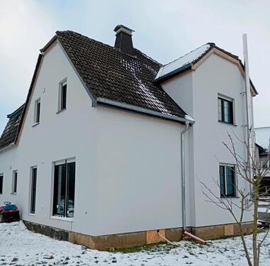 Foto - Großzügiges Haus mit Charme und traumhaften Ausblick