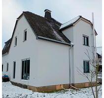 Großzügiges Haus mit Charme und traumhaften Ausblick - Spenge