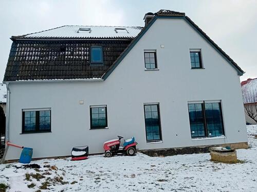 Foto - 6 Zimmer Einfamilienhaus in Spenge