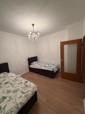 Foto - 4 Zimmer Etagenwohnung zur Miete in Ulm