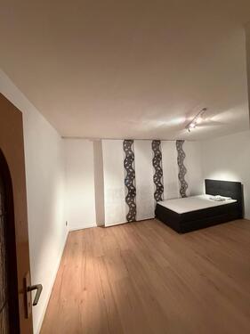 Foto - Etagenwohnung in Ulm zur Miete