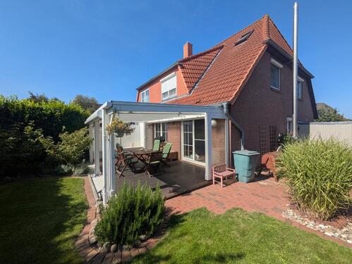 Foto - Familienfreundliche Doppelhaushälfte in der schönen Probstei