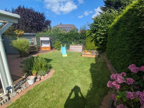 Foto - 5 Zimmer Doppelhaushälfte in Schönberg (Holstein)