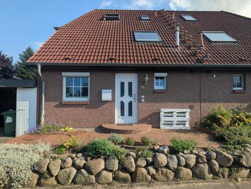 Foto - Doppelhaushälfte in Schönberg (Holstein) zum Kaufen