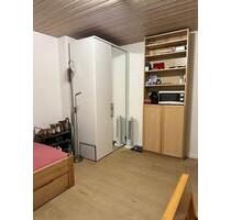 vollmöbliertes Apartement in Efferen - Hürth