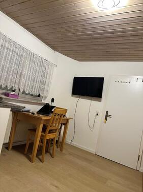 Foto - 1 Zimmer Erdgeschoßwohnung zur Miete in Hürth