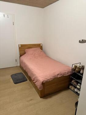 Foto - 1 Zimmer Erdgeschoßwohnung in Hürth