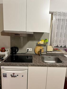 Foto - Erdgeschoßwohnung in Hürth zur Miete