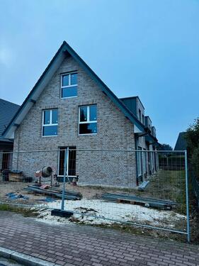 Foto - Neubau Reihenhaus mit Garten + Studio in Weseke 