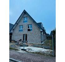 Neubau Reihenhaus mit Garten + Studio in Weseke | 1.450€ KM - Borken