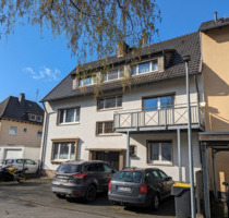 Erstbezug nach hochwertiger Kernsanierung, stilvolle 4-Zimmer-Whg - Menden (Sauerland) Berkenhofskamp