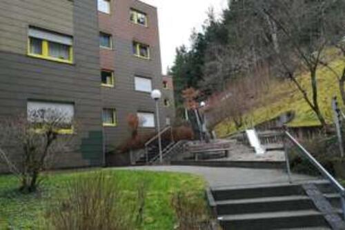 Foto - 181.02 Schöne 2 ZKB Wohnung in der Karl-Greiner-Str. 63 in Calw