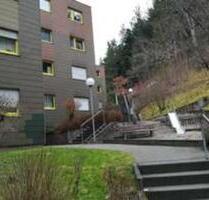 181.02 Schöne 2 ZKB Wohnung in der Karl-Greiner-Str. 63 in Calw
