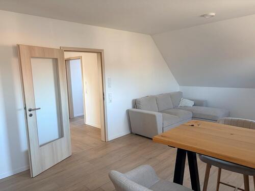 Foto - Oberwohnung Neubau - 860,00&nbsp;EUR Kaltmiete, ca.&nbsp; 70,00&nbsp;m&sup2;