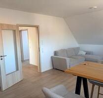 Oberwohnung Neubau - 860,00&nbsp;EUR Kaltmiete, ca.&nbsp; 70,00&nbsp;m&sup2; in Aurich (PLZ: 26605) Egels und Wallinghausen