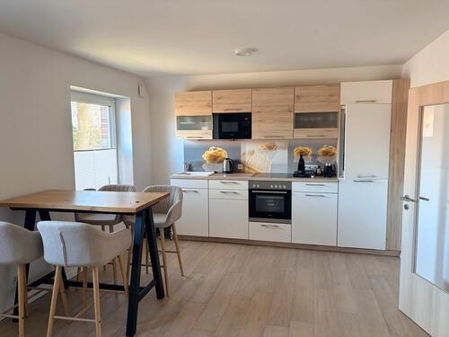 Foto - 2 Zimmer Etagenwohnung zur Miete in Aurich