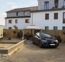 Modernisierte Wohnung mit großer Terrasse - Rosdorf