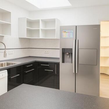 Foto - Etagenwohnung in Rosdorf zur Miete