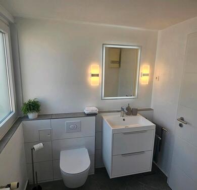 Foto - Helle 2,5 Zimmer Wohnung , 55 qm, saniert