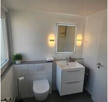 Helle 2,5 Zimmer Wohnung , 55 qm, saniert - Dortmund Bövinghausen