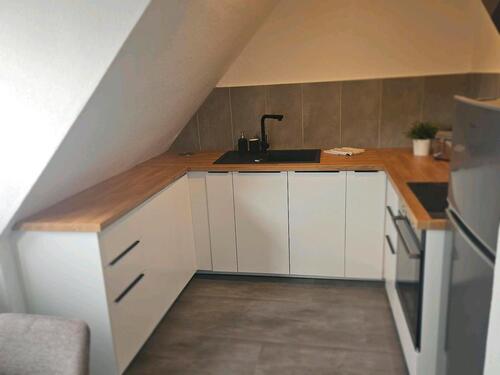 Foto - Dachgeschoßwohnung in Dortmund zur Miete